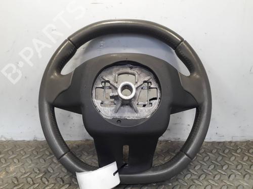 Steering wheel CITROËN C4 CACTUS  | BP16028649C49 