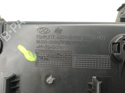 Handskerum HYUNDAI IONIQ 5 (NE) EV | BP32868445C95 - Image 4