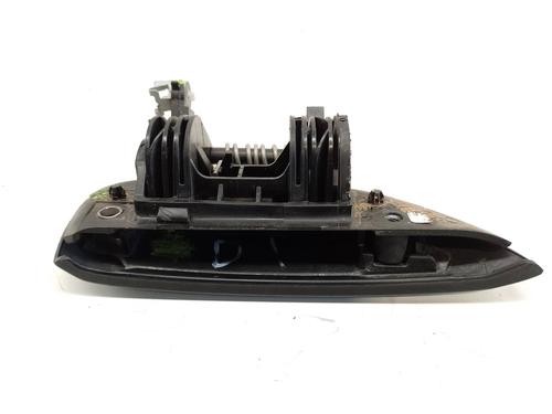 Front left exterior door handle DACIA SANDERO II  | BP24660481C128 