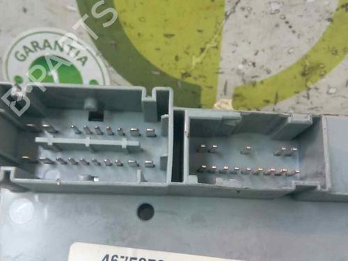 Fuse box FIAT STILO (192_) 1.9 D Multijet | BP3541933E1 
