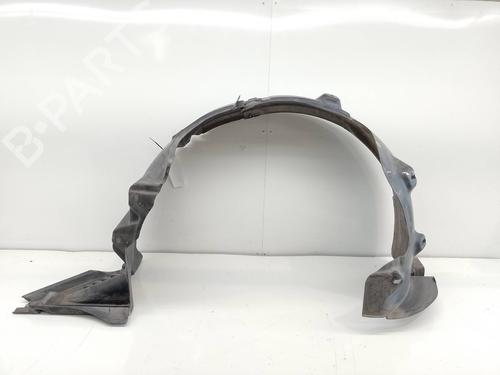 Wheel arch CHEVROLET AVEO / KALOS Hatchback (T250, T255) 1.4 | BP19524834C56 