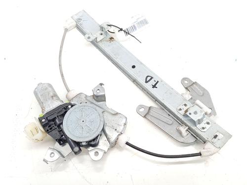 Used Rear right window mechanism Rear right window mechanism 37693375 37693375