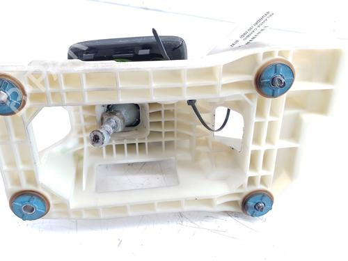 Gear lever HYUNDAI i30 (GD) 1.6 CRDi | BP29638286M90 