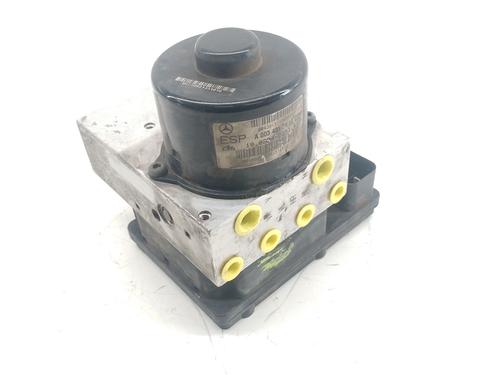 ABS Bremseaggregat MERCEDES-BENZ C-CLASS (W203) C 220 CDI (203.006, 203.008) (143 hp) 28035566