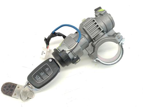 Used Ignition barrel HYUNDAI i20 II (GB, IB) 1.0 T-GDI (101 hp) 28838194