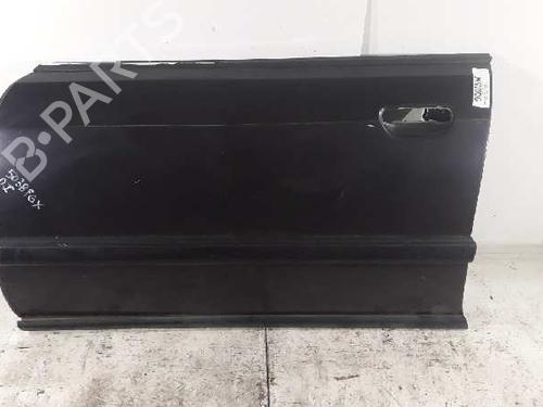 Used Left front door AUDI A8 D2 (4D2, 4D8) [1994-2005]  5094991