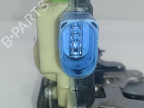 Front left lock SEAT IBIZA III (6L1)  | BP24106875C98 