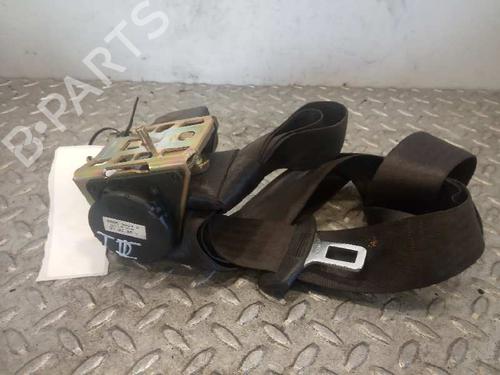 Used Rear left seatbelt ALFA ROMEO 166 (936_) [1998-2007]  6636067