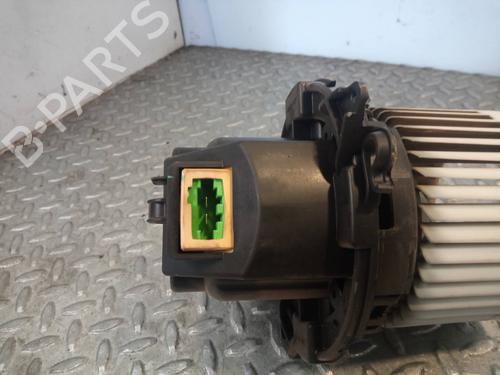 Heater blower motor DACIA SANDERO II  | BP13321639M62 