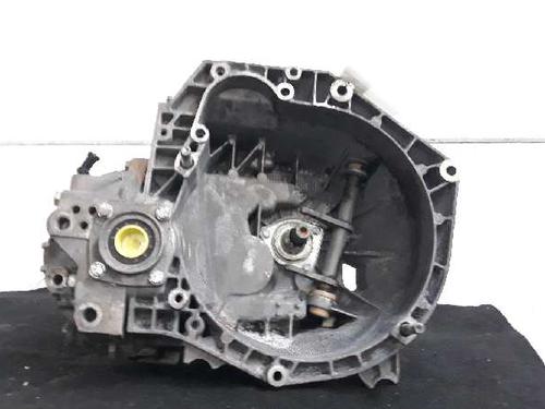 Used Gearbox ALFA ROMEO 147 (937_) 1.9 JTDM 8V (937.AXD1A, 937.AXU1A, 937.BXU1A) (120 hp) 3681121