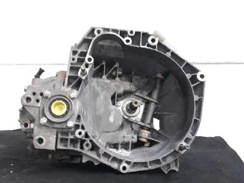 Manual gearbox ALFA ROMEO 147 (937_) 1.9 JTDM 8V (937.AXD1A, 937.AXU1A, 937.BXU1A) (120 hp) 3681121