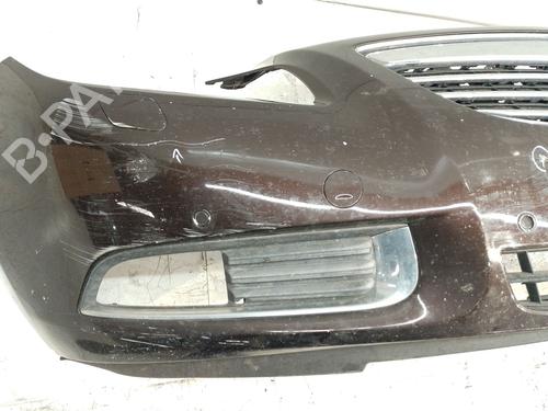 Front bumper OPEL INSIGNIA A (G09) 2.0 CDTI (68) | BP30460794C7