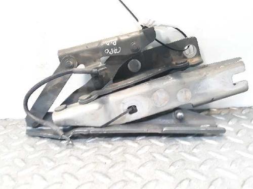 Used Hinge/Door check strap BMW 5 (E60) [2001-2010]  14235782
