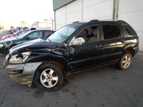 Steering pump KIA SPORTAGE II (JE_, KM_)  | BP17003701M99 
