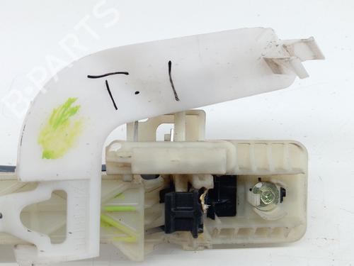 Rear left exterior door handle HYUNDAI i40 I CW (VF) 1.7 CRDi | BP29251925C130 