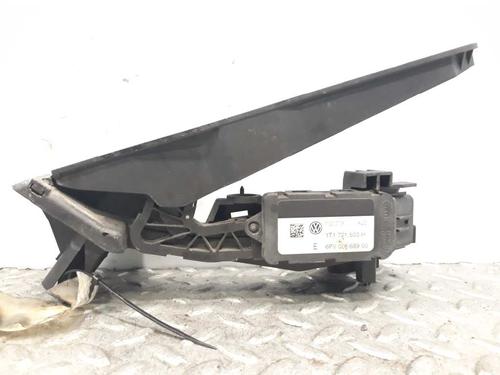 Used Pedal VW TOURAN (1T1, 1T2) 1.9 TDI (100 hp) 3083382