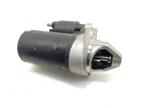 Used Starter OPEL ASTRA G Hatchback (T98) [1998-2009]  20985038