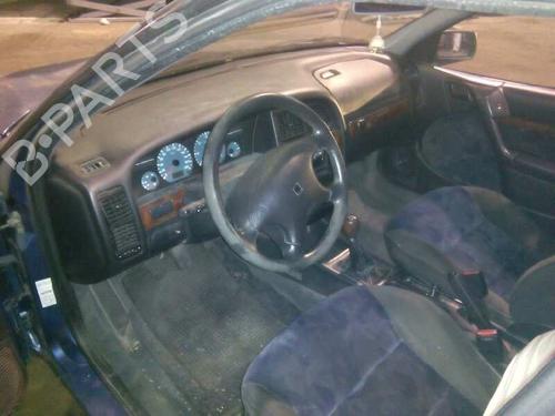 Gearbox CITROËN XANTIA (X1_, X2_)  | BP3076572M3 