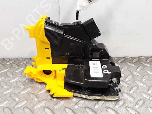 Used Front right lock KIA CEE'D (JD) [2012-2018]  3066458