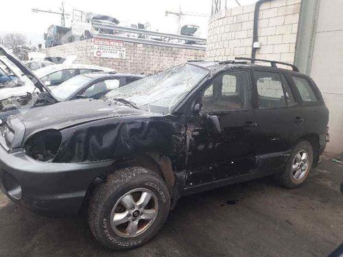 Rear bumper right light HYUNDAI SANTA FÉ I (SM) 2.0 CRDi | BP7026840C82  - Image 7