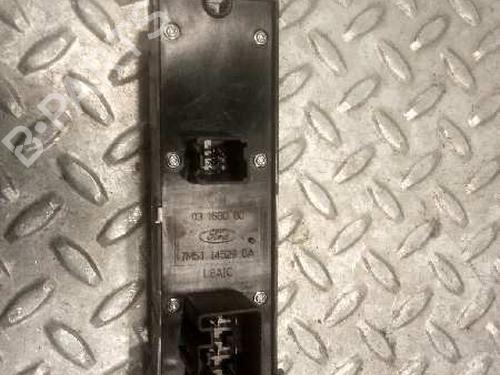 Left front window switch FORD FOCUS II (DA_, HCP, DP)  | BP6213936I27 