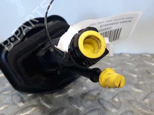 Clutch slave cylinder FORD MONDEO IV (BA7)  | BP14234514M113 