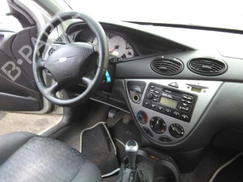 Startmotor FORD FOCUS I (DAW, DBW)  | BP3079804M8 