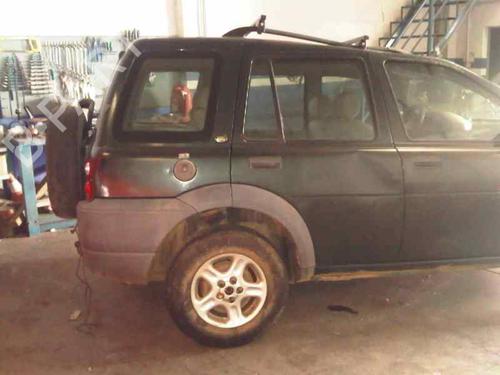 AC radiator LAND ROVER FREELANDER I (L314)  | BP3040680M32 