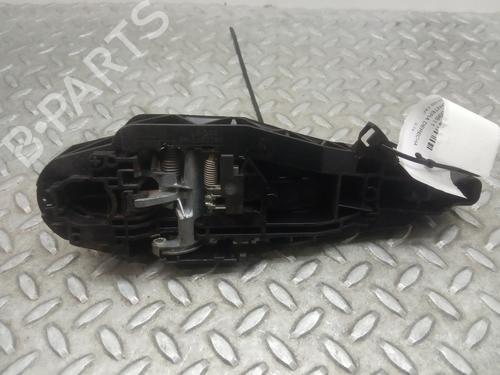 Front right exterior door handle CITROËN C4 CACTUS  | BP9428125C129 
