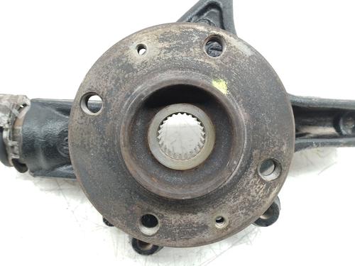 Right front steering knuckle PEUGEOT PARTNER Tepee 1.6 HDi 90 | BP29827538M26 