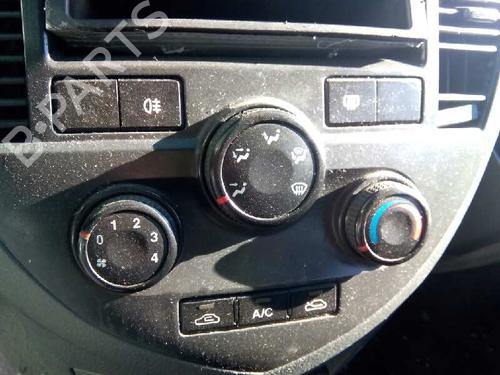 Control unit KIA CARENS II MPV (FJ) 2.0 CRDi | BP3538361M11 