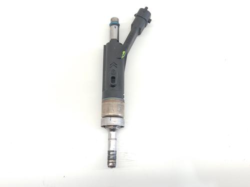 Used Injector Injector PEUGEOT 308 II (LB_, LP_, LW_, LH_, L3_) 1.2 THP 110 (110 hp) 34539345 34539345