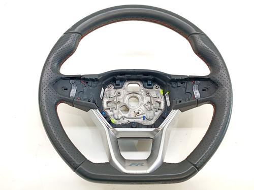 Used Steering wheel Steering wheel SEAT LEON (KL1, KLG) 1.5 TSI (150 hp) 36164988 36164988