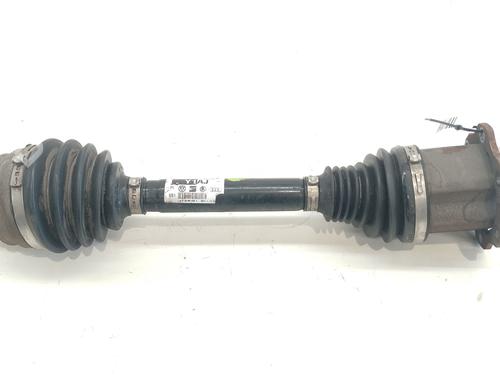 Used Left front driveshaft AUDI A5 Sportback (8TA) 2.0 TDI (150 hp) 26175472