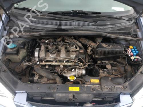 Used Gearbox HYUNDAI GETZ (TB) [2001-2011]  16761827