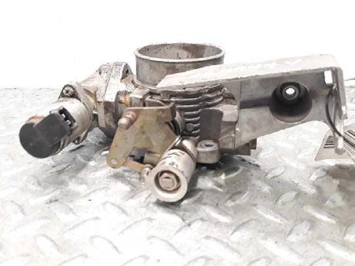 Throttle body OPEL VECTRA B (J96)  | BP3041726M82 