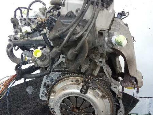 Engine HONDA CIVIC VI Hatchback (EJ, EK)  | BP4561909M1 