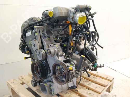 Engine AUDI A6 C5 (4B2, 4B4) 1.8 T | BP31112682M1 - Image 7