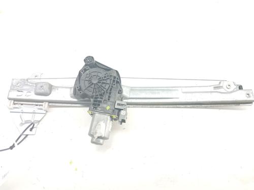 Used Front right window mechanism Front right window mechanism CITROËN C4 II (NC_) 1.2 THP 110 (NCHNZ6, NCHNV6) (110 hp) 39650002 39650002