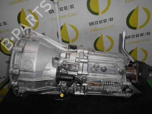 Gearbox BMW 3 (E90) 320 d | BP3075682M3 