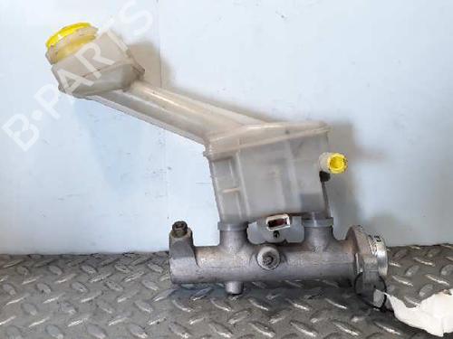 Used Brake master cylinder NISSAN PRIMERA Hatchback (P12) 1.9 dCi (120 hp) 3066520
