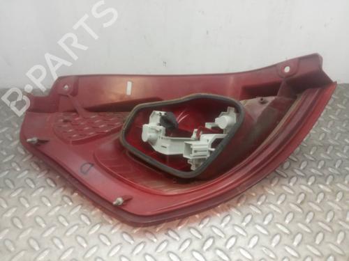 Højre baglygte FORD FIESTA VI (CB1, CCN) 1.4 TDCi | BP12523867C35 