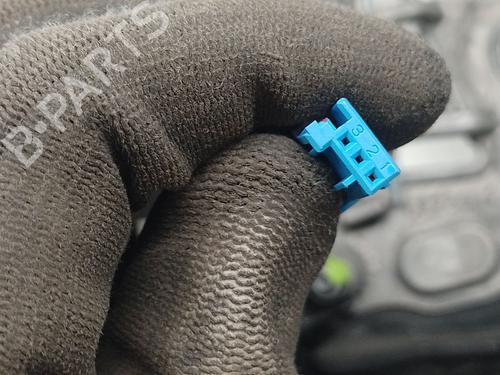 Steering wheel CITROËN C4 Picasso II 1.6 HDi / BlueHDi 115 | BP30173671C49