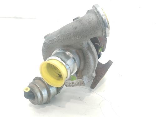 Turbolader/Kompressor OPEL ZAFIRA A MPV (T98) [1999-2006]  24936811