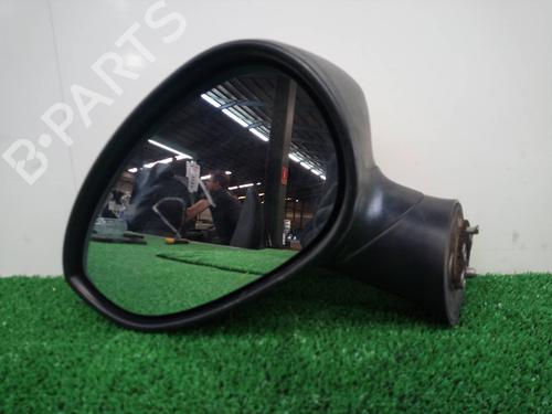 Used Left mirror FIAT GRANDE PUNTO (199_) 1.3 D Multijet (199.AXD11, 199.AXD1A, 199.AXD1B,... (90 hp) 17533359