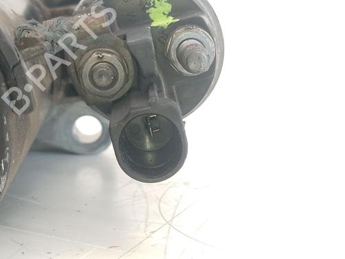 Starter SEAT ALTEA (5P1) 2.0 TDI 16V | BP27597136M8 
