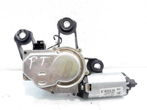 Used Rear wiper motor FORD FUSION (JU_) [2002-2012]  4704301