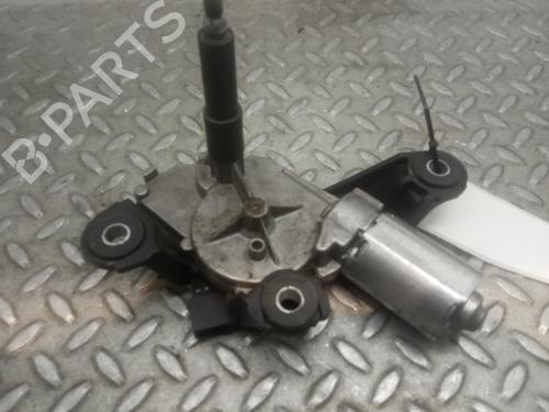 Used Rear wiper motor RENAULT KANGOO / GRAND KANGOO II (KW0/1_) 1.5 dCi 85 (KW0K, KW0L, KW0B) (86 hp) 11746446