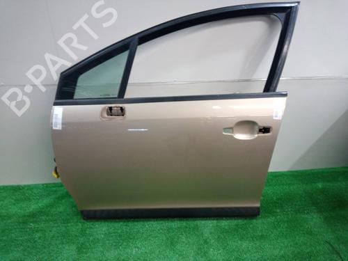Used Left front door CITROËN C4 I (LC_) [2004-2014]  17065323