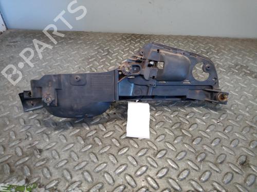 Rear right interior door handle SEAT CORDOBA (6K1, 6K2) 1.9 TDI | BP10080551I16 